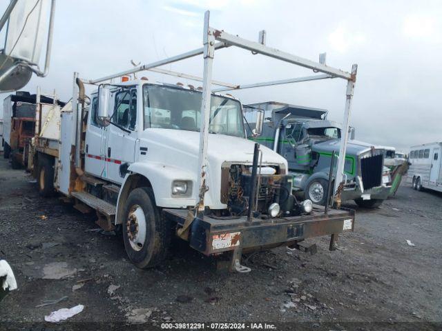  Salvage Freightliner Medium Conventional