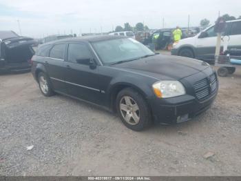  Salvage Dodge Magnum