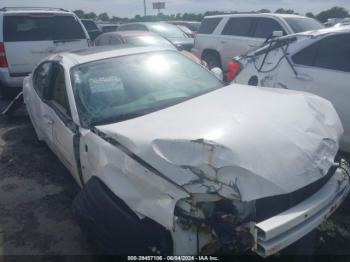  Salvage Pontiac Grand Prix