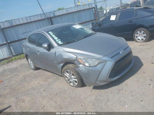  Salvage Scion iA