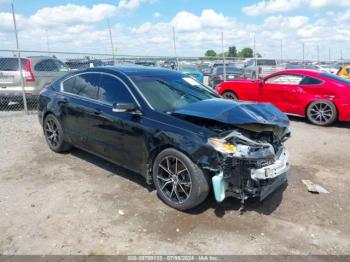  Salvage Acura TL