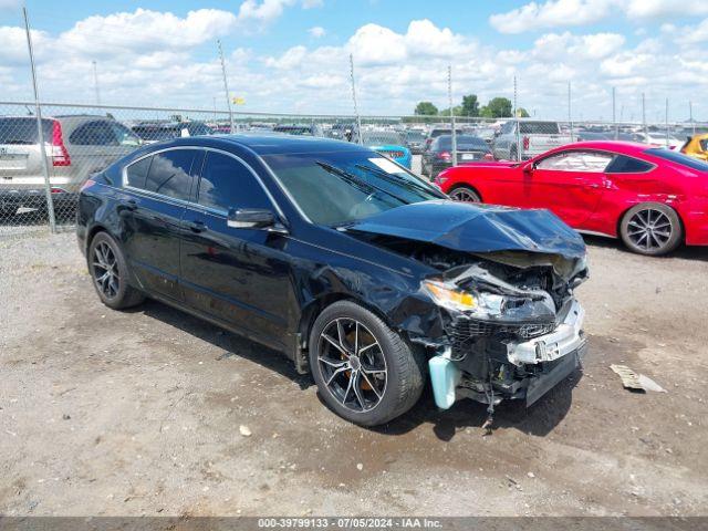  Salvage Acura TL