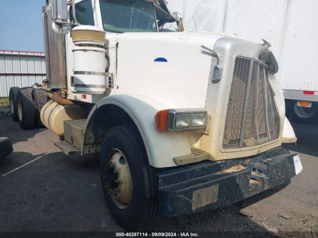  Salvage Peterbilt 378