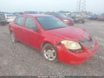  Salvage Chevrolet Cobalt