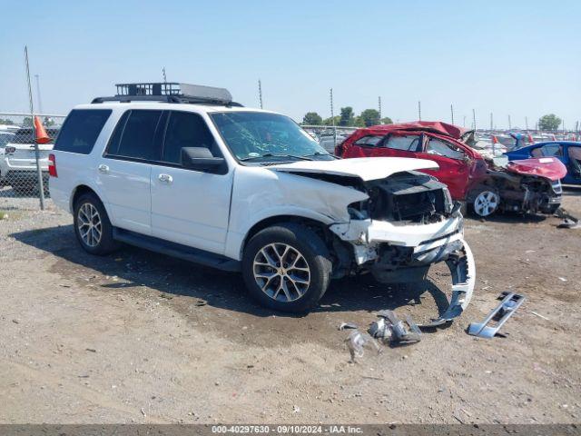  Salvage Ford Expedition