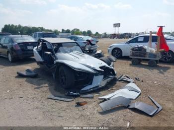  Salvage Polaris Slingshot