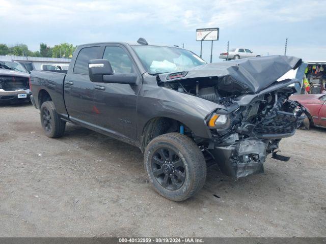  Salvage Ram 2500