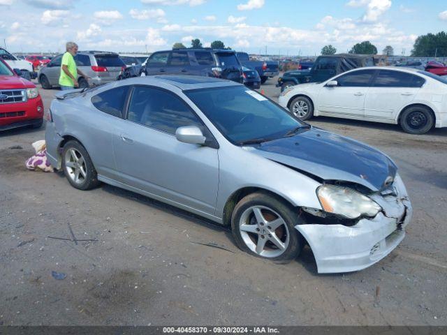  Salvage Acura RSX