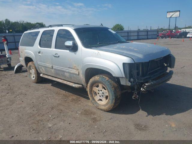  Salvage Chevrolet Suburban 1500