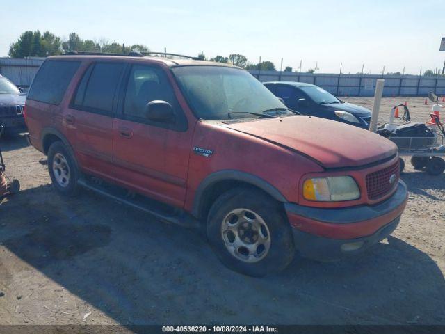  Salvage Ford Expedition