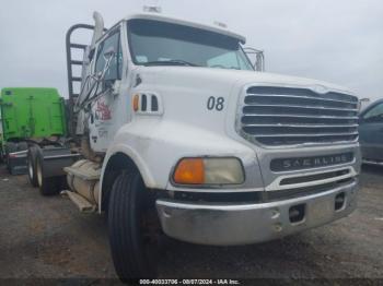  Salvage Sterling Truck L9500