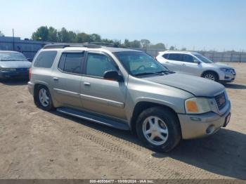  Salvage GMC Envoy XL