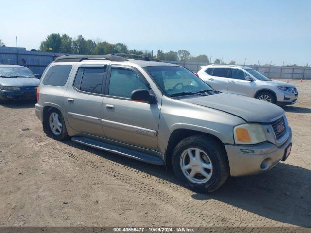  Salvage GMC Envoy XL