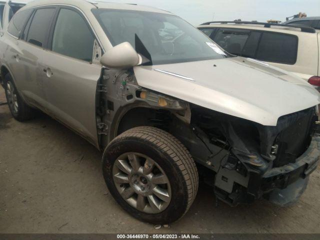  Salvage Buick Enclave