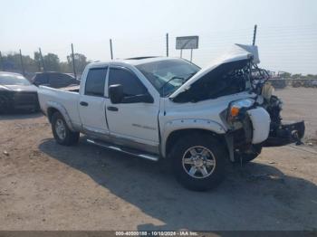  Salvage Dodge Ram 2500