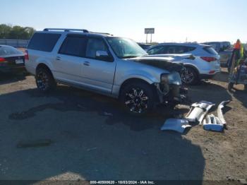  Salvage Ford Expedition