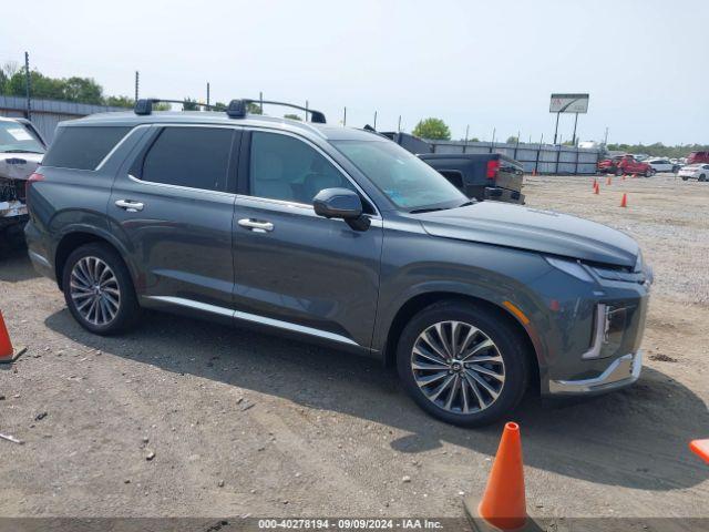  Salvage Hyundai PALISADE