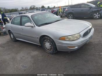  Salvage Buick LeSabre