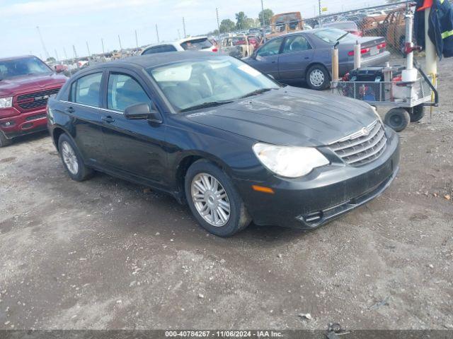  Salvage Chrysler Sebring