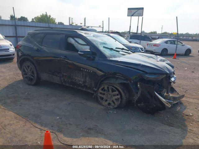  Salvage Chevrolet Blazer