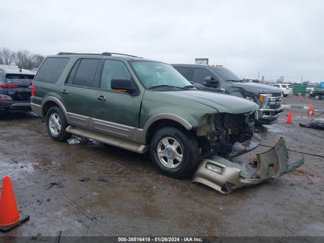  Salvage Ford Expedition