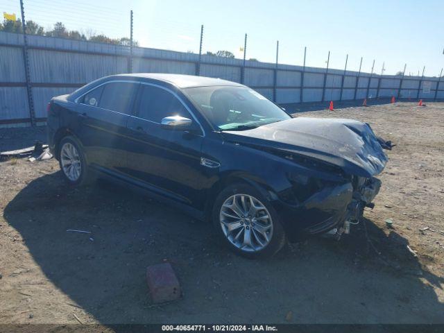  Salvage Ford Taurus