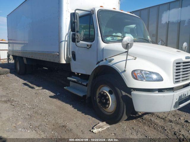  Salvage Freightliner M2 106