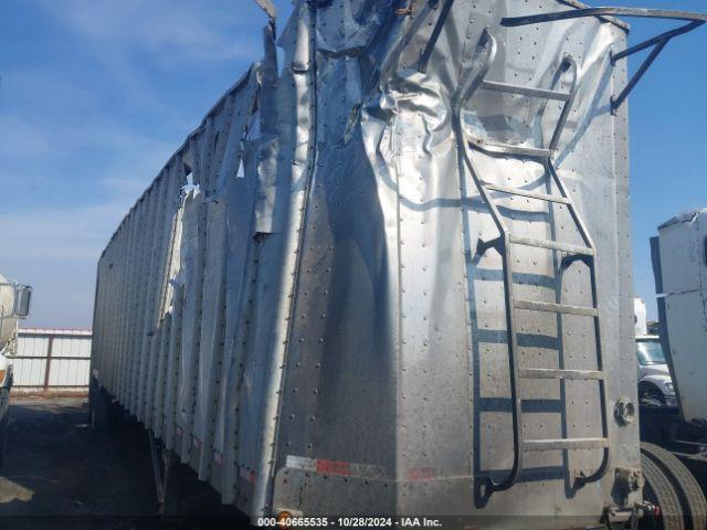  Salvage Innovative Trailers Other