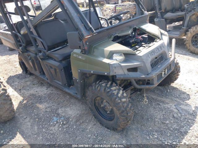  Salvage Polaris Ranger