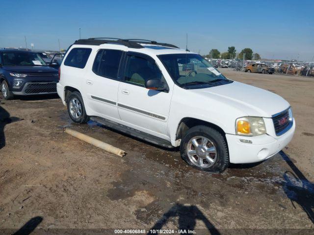  Salvage GMC Envoy XL