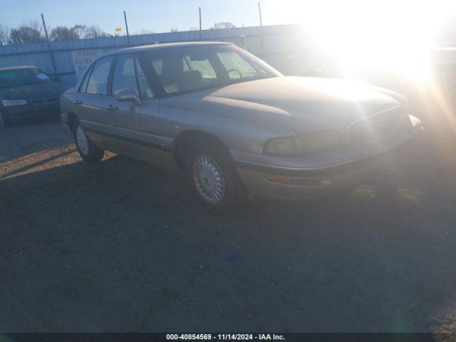  Salvage Buick LeSabre