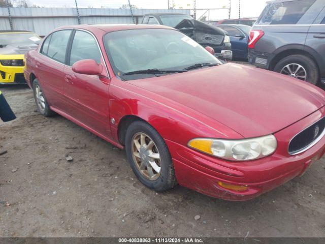  Salvage Buick LeSabre