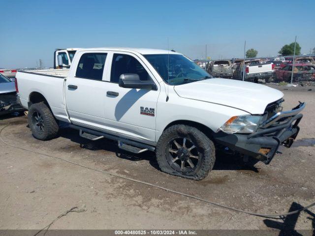  Salvage Ram 2500