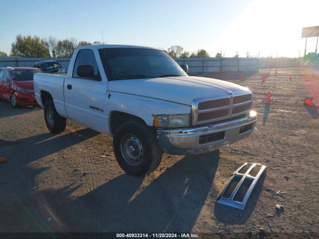  Salvage Dodge Ram 1500