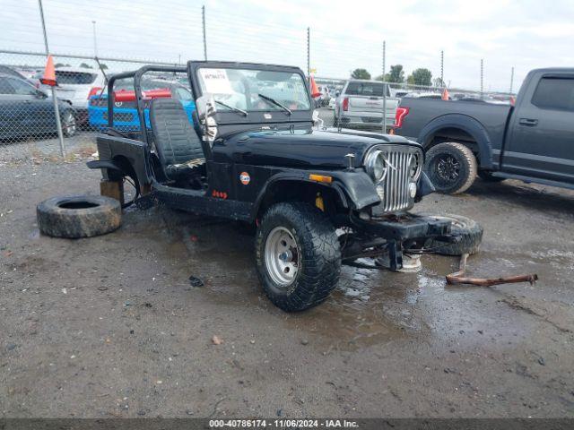  Salvage Jeep Jeep