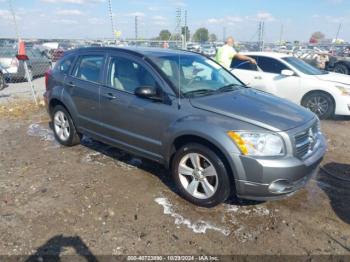  Salvage Dodge Caliber