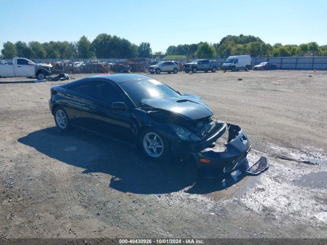  Salvage Toyota Celica