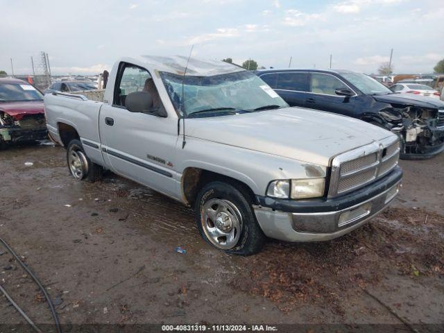  Salvage Dodge Ram 1500