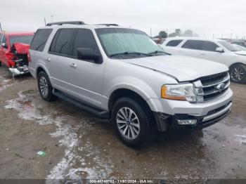  Salvage Ford Expedition