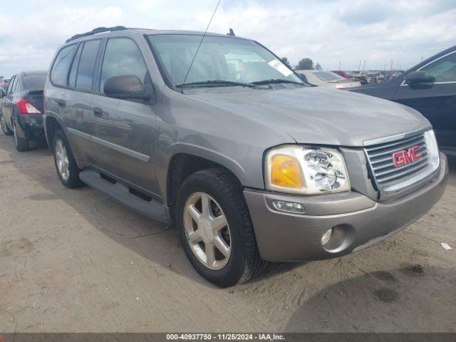  Salvage GMC Envoy