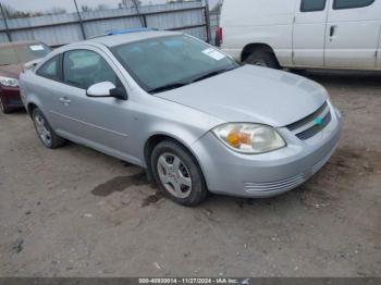  Salvage Chevrolet Cobalt