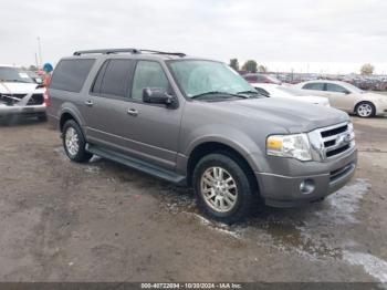  Salvage Ford Expedition