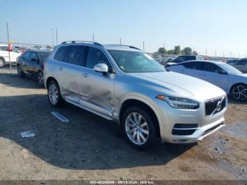  Salvage Volvo XC90