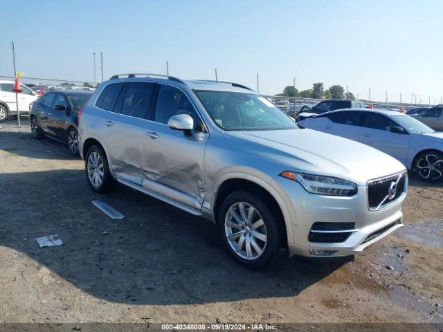  Salvage Volvo XC90