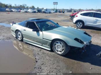  Salvage Chevrolet Corvette