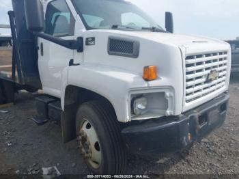  Salvage Chevrolet Cc7500