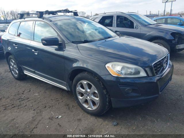  Salvage Volvo XC60