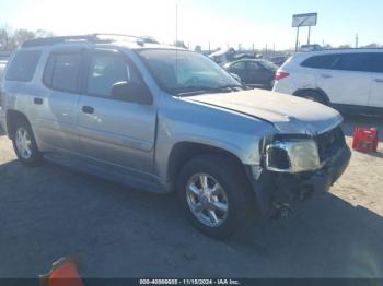  Salvage GMC Envoy XL