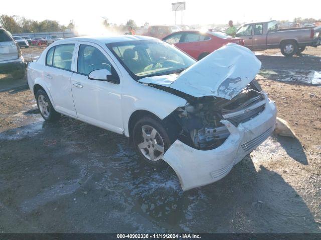  Salvage Chevrolet Cobalt