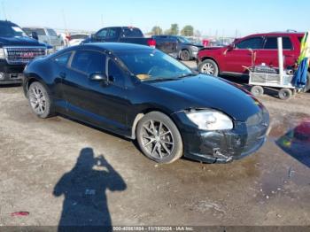  Salvage Mitsubishi Eclipse